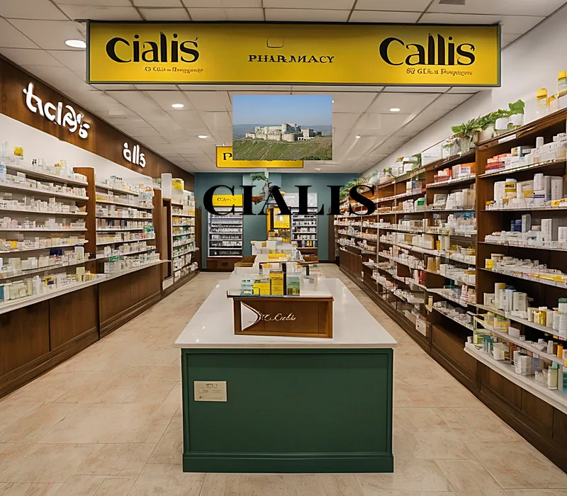 Compra de cialis en españa